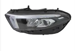 Mercedes-Benz W177 Headlight Assembly W177 (177 906 7103)