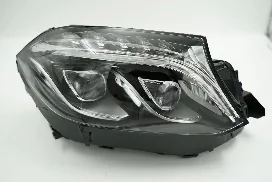 Mercedes-Benz GL GLS Headlight Upgrade Kit