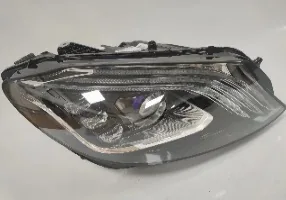 Mercedes-Benz 16-19 213 Headlight Upgrade Kit 2016-2019
