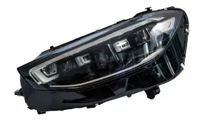 Mercedes-Benz 14-17 222 223 Headlight Upgrade Kit 2014-2017