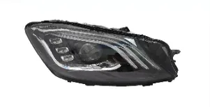 Mercedes-Benz 09-13 221 Headlight Upgrade Kit 2009-2013