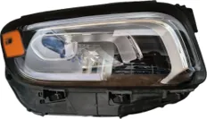 Mercedes-Benz GLB / 2020-2023 247 906 3500 Headlight Assembly GLB / 2020-2023 (247 906 3500)