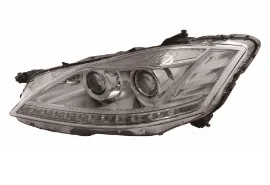 Mercedes-Benz W221 Headlight Assembly W221 (221 820 1939)