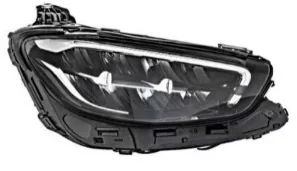 Mercedes-Benz 213 Headlight Upgrade Kit