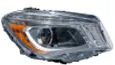 Mercedes-Benz CLA117 / 2012-2016 117 906 5500 Headlight Assembly CLA117 / 2012-2016 (117 906 5500)