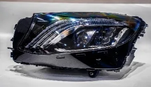 Mercedes-Benz 253 Headlight Upgrade Kit