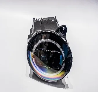 Mercedes-Benz G Headlight Upgrade Kit