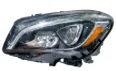 Mercedes-Benz CLA117 Headlight Assembly CLA117 / 2017-2019 (117 820 7161)