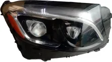 Mercedes-Benz GLC 253 906 1901 Headlight Assembly GLC (253 906 1901)