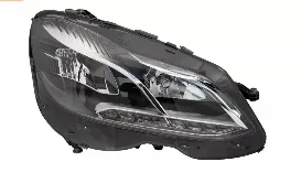 Mercedes-Benz W212 Headlight Assembly W212 (212 820 1739)