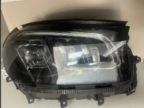 Mercedes-Benz GL GLS167 Headlight Upgrade Kit