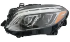 Mercedes-Benz W253 Headlight Assembly W253 (253 906 8702)
