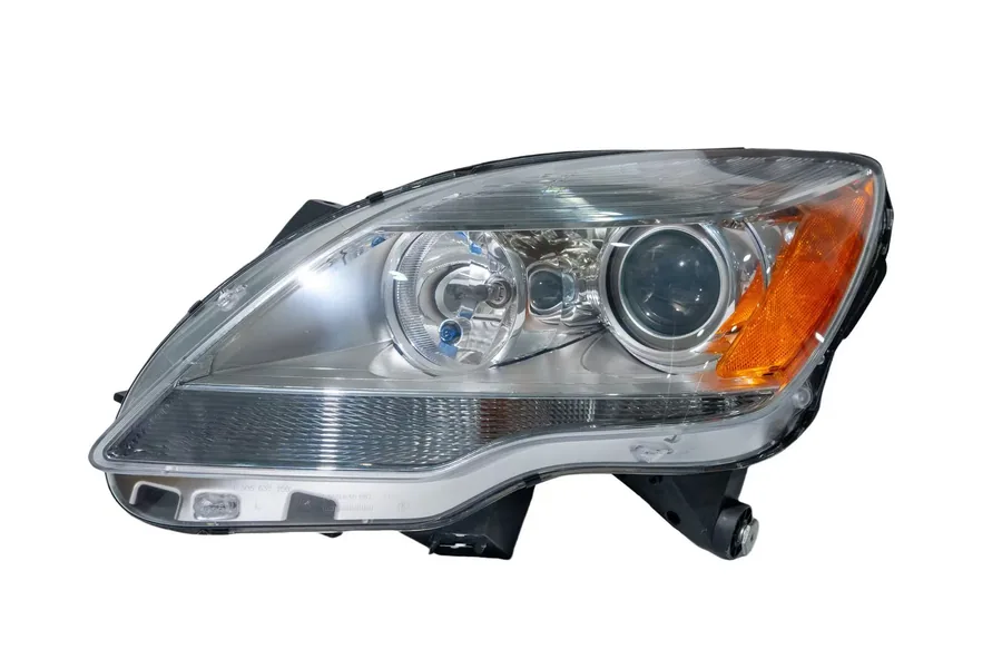 Mercedes-Benz W251 251 820 3961 Headlight Assembly W251 (251 820 3961)