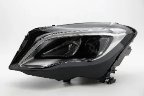 Mercedes-Benz 15-17 156 Headlight Upgrade Kit 2015-2017