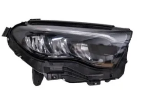Mercedes-Benz 214 214 906 2900 Headlight Assembly 214 (214 906 2900)
