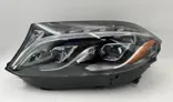 Mercedes-Benz GLS166 / 2016-2019 166 820 2700 Headlight Assembly GLS166 / 2016-2019 (166 820 2700)