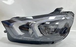 Mercedes-Benz GLE167 Headlight Assembly GLE167 (167 906 6504)