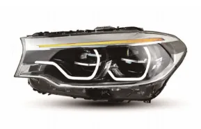 Mercedes-Benz 212 2128202339 Headlight Assembly 212 (2128202339)