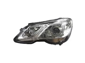 Mercedes-Benz W212 212 820 0939 Headlight Assembly W212 (212 820 0939)