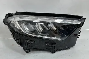 Mercedes-Benz 254 2549062200 Headlight Assembly 254 (2549062200)