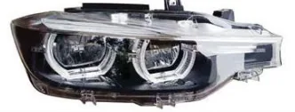 BMW 18 F35 LED LED Headlight Assembly 2016-2019 (6311 8492 473)