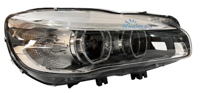 BMW F46 LED Headlight Assembly 2014-2017 (6311 7391 401)