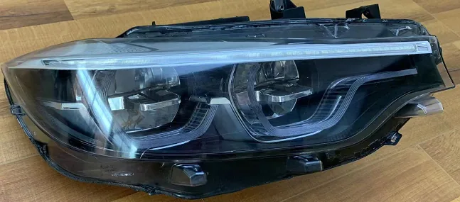 BMW 4 13-16 F32 / F32 8 xenon, plug-and-play upgrade Headlight Upgrade Kit F32 8
