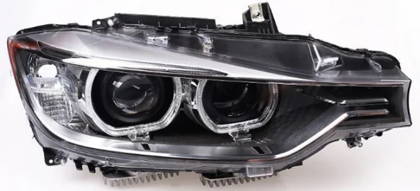 BMW F30/F35 xenon Headlight Assembly 2013-2015 (6311 7339 385)