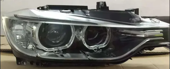 BMW F30/F35 xenon Headlight Assembly 2013-2015 (6311 7339 389)