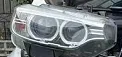BMW 4 13-16 F32 + / F32 + 9 xenon, plug-and-play upgrade Headlight Upgrade Kit F32 + 9