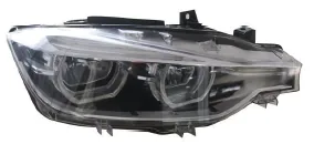 BMW F30LCI LED Headlight Assembly 2016-2019 (6311 7419 633)