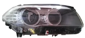BMW 5 GT 11-13 F18 / 14-16 F18 xenon, plug-and-play upgrade Headlight Upgrade Kit F18
