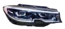 BMW G28/G20 LED Headlight Assembly 2019-2022 (6311 8496 161)