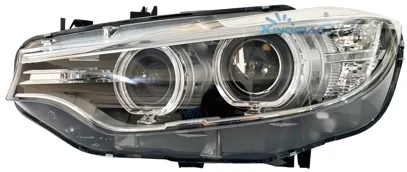 BMW F32/F82 xenon Headlight Assembly 2013-2016 (6311 7377 843)