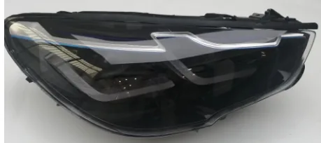 BMW 5 GT 10-15 F07 / LED F07 F07 + LED, xenon, plug-and-play upgrade Headlight Upgrade Kit F07 / F07 +