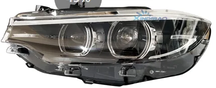 BMW F32/F82 LED Headlight Assembly 2016-2019 (6311 7478 151)