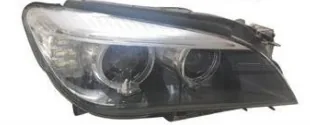 BMW 7 09-12 F02 / 13-15 F02 xenon, plug-and-play upgrade Headlight Upgrade Kit F02