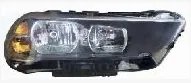 BMW X1 16-19 F49 / 16-19 LED F49 LED, halogen, plug-and-play upgrade Headlight Upgrade Kit F49