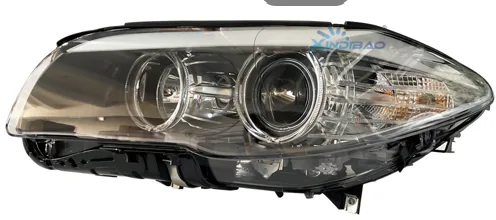 BMW F18/F10 halogen Headlight Assembly 2011-2013 (6311 7203 239)