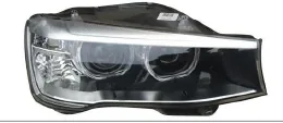 BMW X3 14-16 F25 / LED F25 LED, xenon, plug-and-play upgrade Headlight Upgrade Kit F25