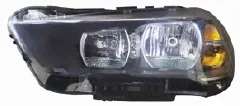 BMW F18/F10 xenon Headlight Assembly 2014-2016 (6311 7343 911)