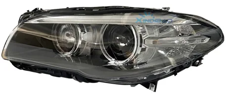 BMW F18/F10 xenon Headlight Assembly 2014-2016 (6311 7343 907)