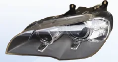 BMW G38/G30 LED Headlight Assembly 2017-2020 (6311 7458 883)