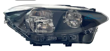 BMW F20 halogen Headlight Assembly 2012-2016 (6311 7229 671)