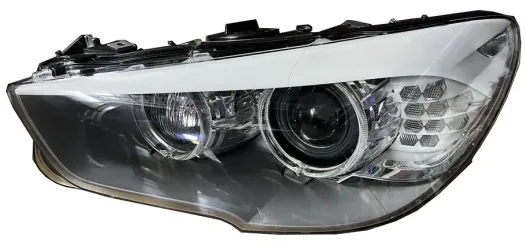 BMW F07 xenon Headlight Assembly 2010-2015 (6312 7262 723)