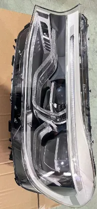 BMW G32 xenon Headlight Assembly 2018-2020 (6311 7461 877)