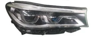 BMW G12/G11 LED Headlight Assembly 2016-2018 (6311 7408 709)