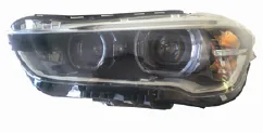 BMW F49 LED Headlight Assembly 2016-2019 (6311 7436 461)