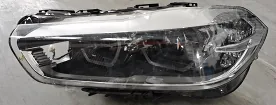 BMW F39 LED Headlight Assembly 19 (6311 7489 229)