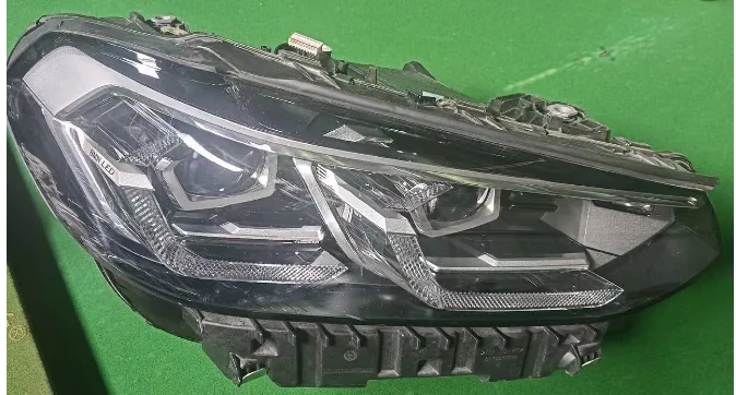 BMW G08/G01 LED Headlight Assembly 2022-2024 (6311 5A1F B17)